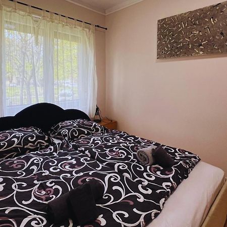 Family Friendly Apartman Budapest Exterior foto