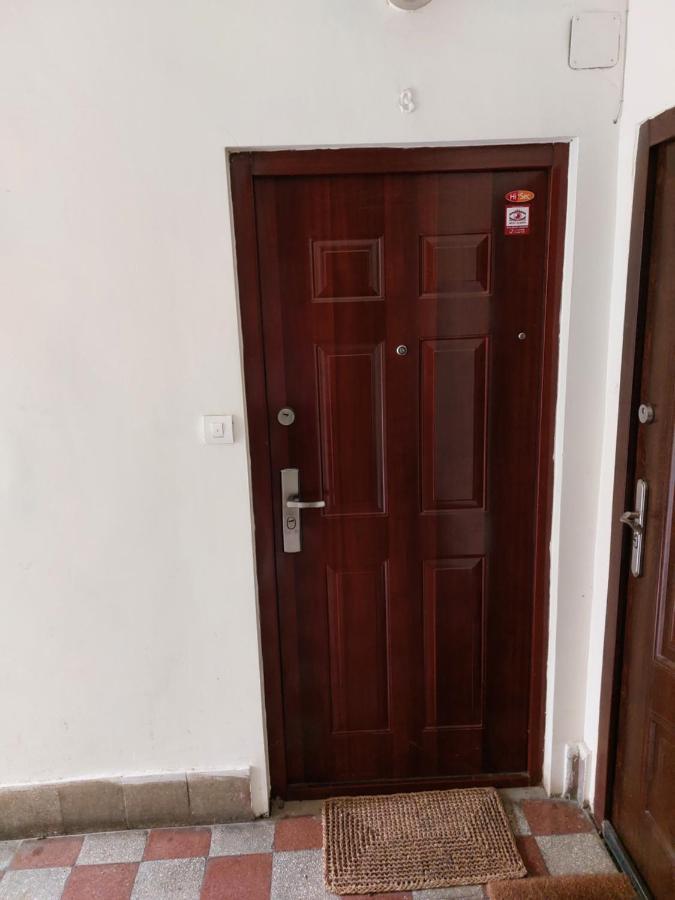 Family Friendly Apartman Budapest Exterior foto