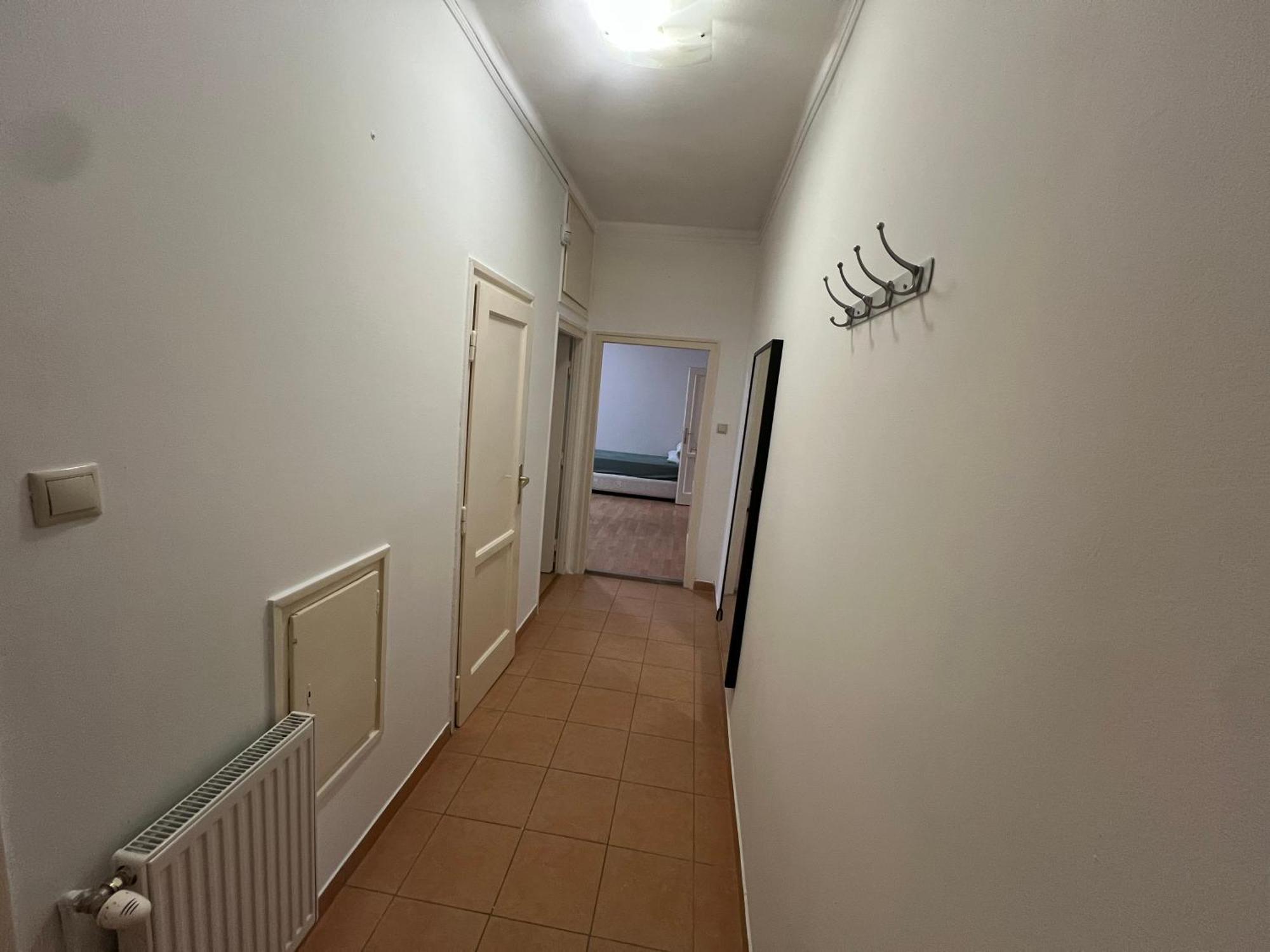 Family Friendly Apartman Budapest Exterior foto
